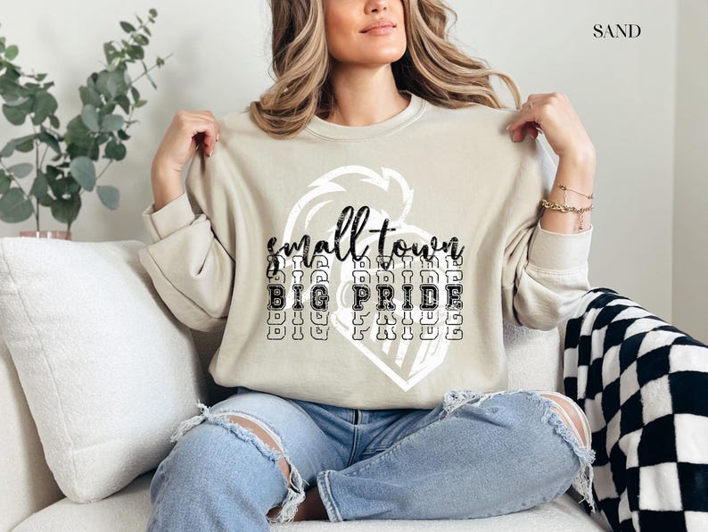 Knights Sweatshirt, Knights Shirt, Knight Mascot Shirt, Knight Mom, Knights Football Sweatshirt, Knight Mama, Knight Lover, Knight Spirit image 5
