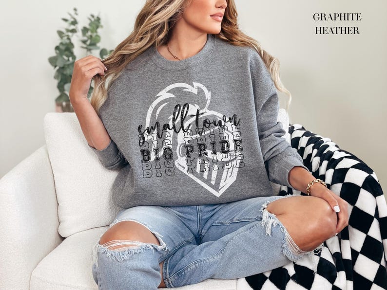 Knights Sweatshirt, Knights Shirt, Knight Mascot Shirt, Knight Mom, Knights Football Sweatshirt, Knight Mama, Knight Lover, Knight Spirit image 1
