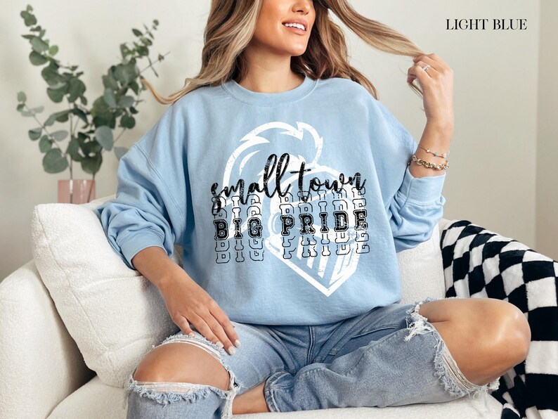 Knights Sweatshirt, Knights Shirt, Knight Mascot Shirt, Knight Mom, Knights Football Sweatshirt, Knight Mama, Knight Lover, Knight Spirit image 4