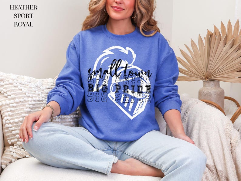 Knights Sweatshirt, Knights Shirt, Knight Mascot Shirt, Knight Mom, Knights Football Sweatshirt, Knight Mama, Knight Lover, Knight Spirit image 2