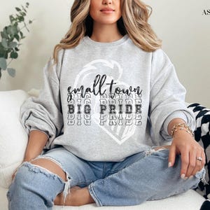 Knights Sweatshirt, Knights Shirt, Knight Mascot Shirt, Knight Mom, Knights Football Sweatshirt, Knight Mama, Knight Lover, Knight Spirit image 6