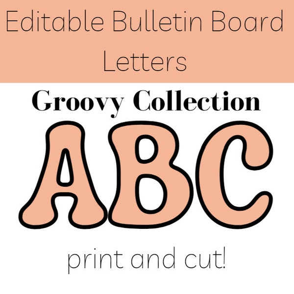 Bulletin Board Svg Etsy