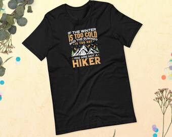 Take A Hike Shirt, Hiking Shirt, Nature Shirt, Hiker Shirt, Camping Shirt, Hiking Gifts, Adventure Shirt, Mountain Shirt, Outdoors Shirt