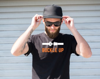 Buckle Up come along on the ride