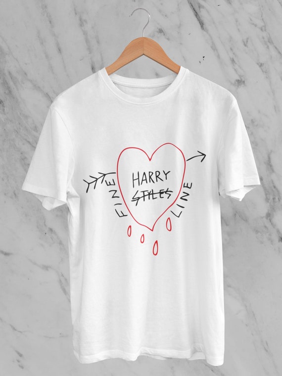 Harry Styles Fine Line T-shirt. Harry Styles Fine Line T-shirt. 120
