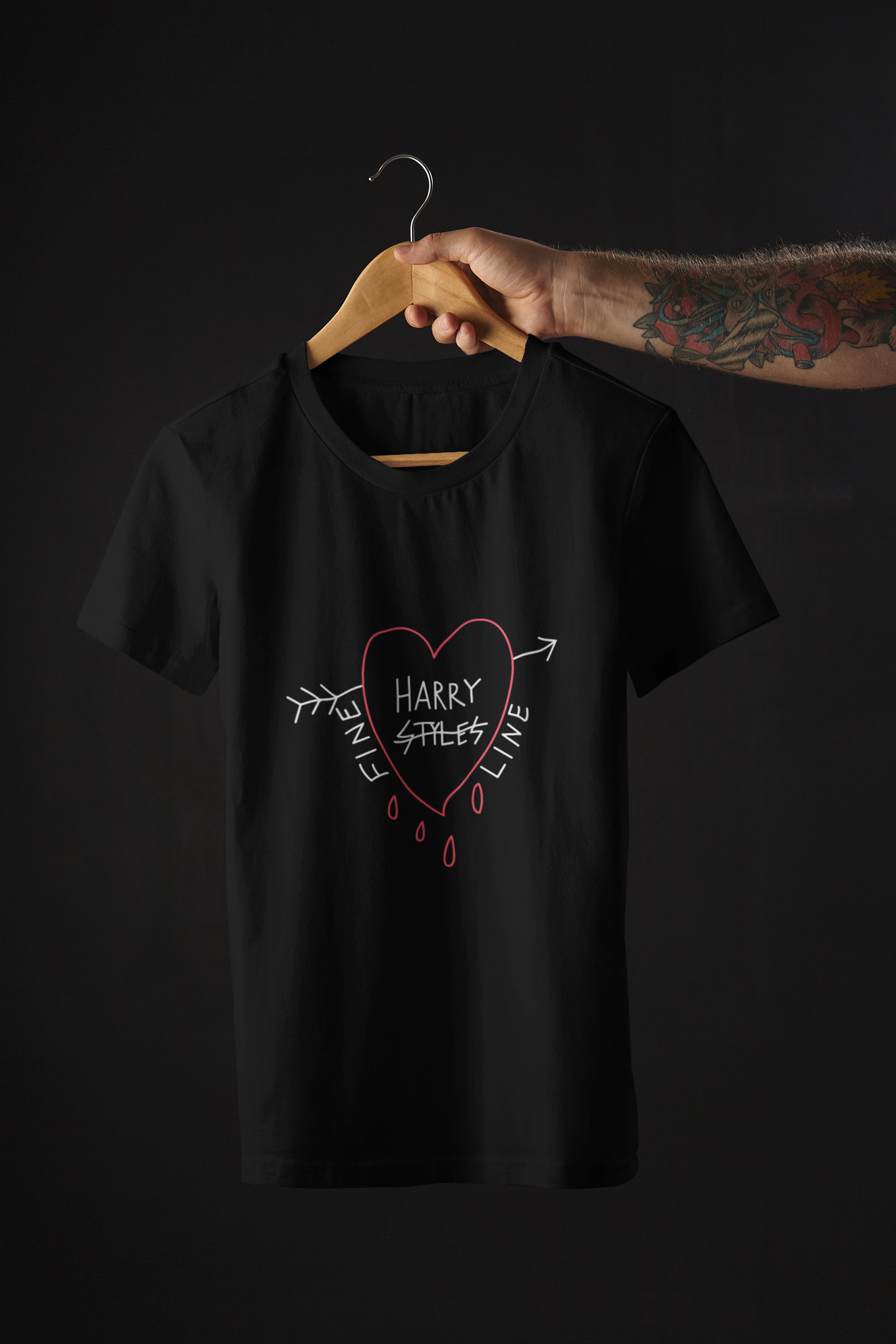 Harry Styles Fine Line Harry Styles Fine Line 120 - Main Image