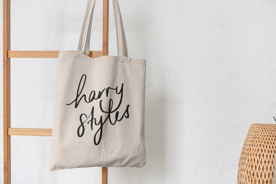 Harry styles tote bag. Harry styles tote bag. 19