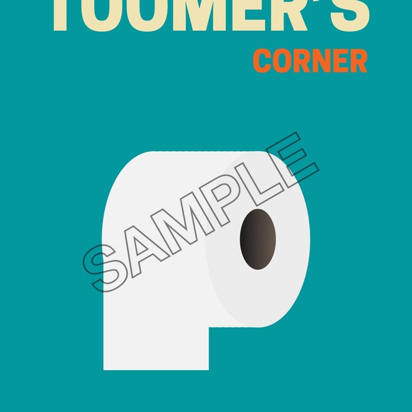 Toomers Corner - Etsy