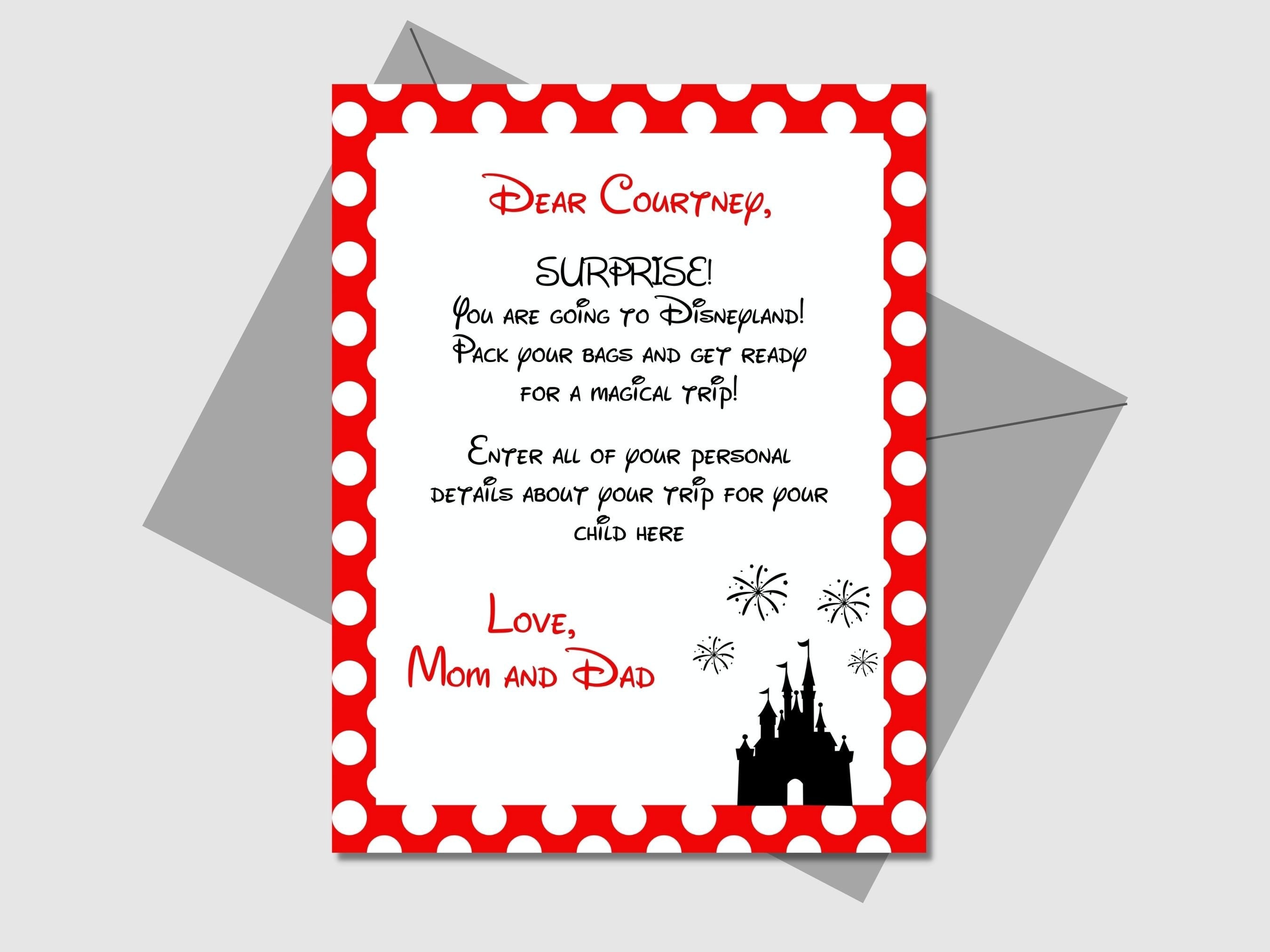 Disney Letter Template 300-merry-christmas-wishes-messages-and-greetings-54-off