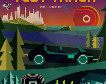 X-S Tech | エイリアン・エンカウンター ウォルト・ディズニー