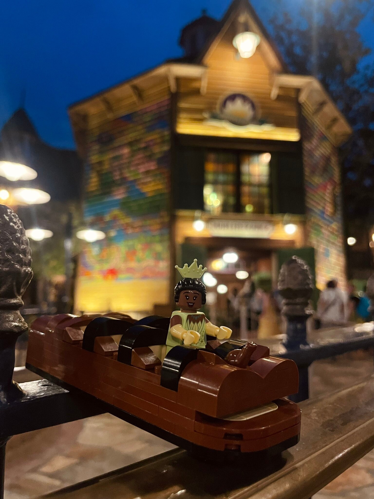 NEIGHBORHOOD×Disney BIGBAD SAVAGE BASIC NEIGHBORHOOD DISNEY BIG BAD SAVAGE BASIC What's New on