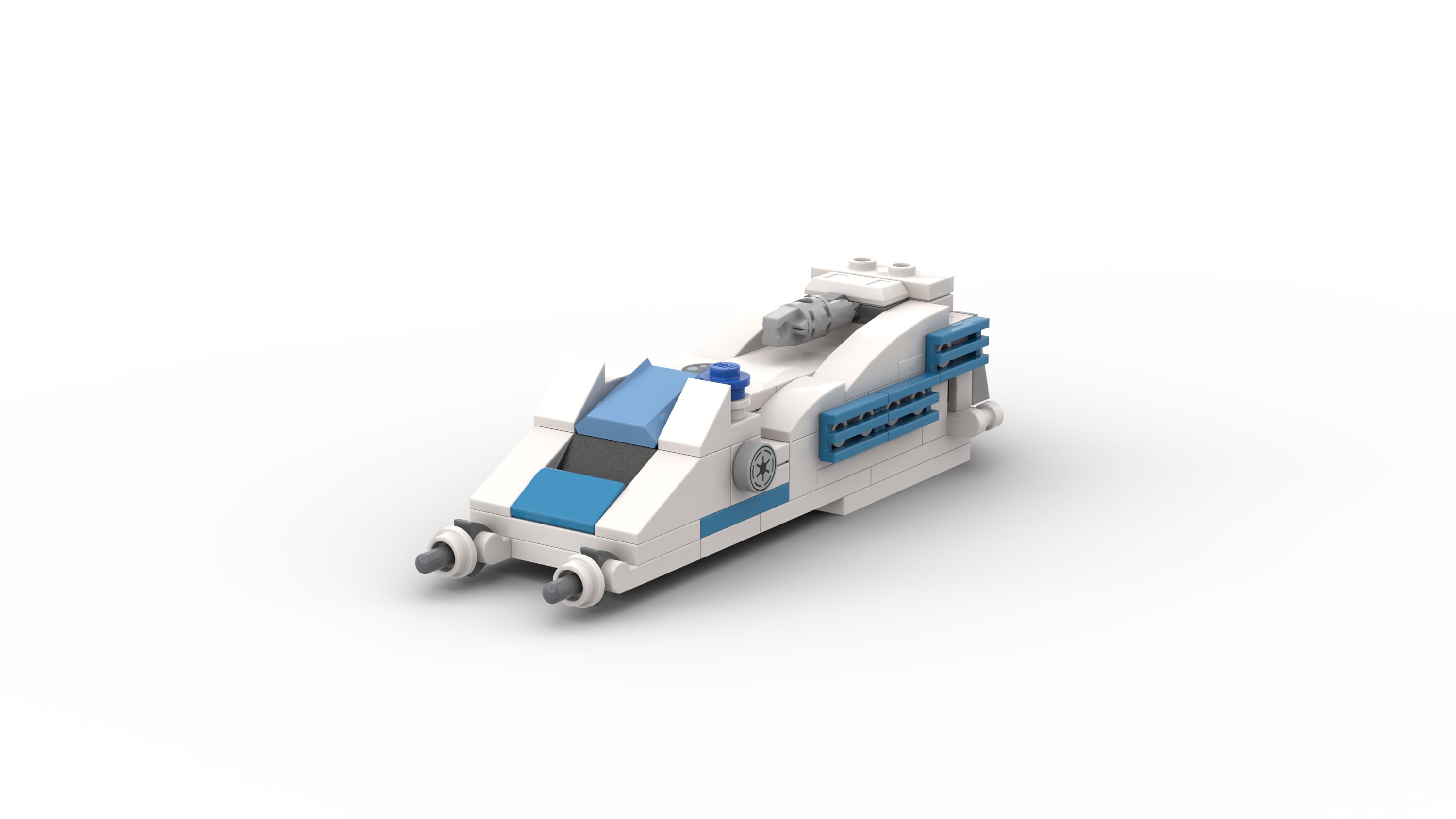 スターツアーズ スタースピーダー 3000 ビークルプレイセット 限定3000台 スターツアーズ スタースピーダー 3000 ビークルプレイセット