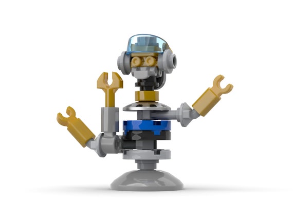 RX-24 キャプテンレックス　ディズニーランド　スターツアーズ　フィギュア RX-24 キャプテンレックス ディズニーランド スターツアーズ