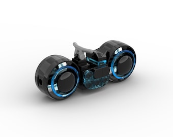 TRON (Disney)リアルアクションヒーローズ　LIGHTCYCLE　新品 il_340x270.4486330290_p6sk.jpg
