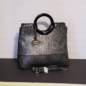 Bolso de moda de lujo