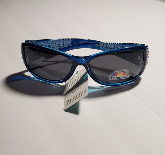 Gafas Protector solar Ajuste comodo sobre gafas graduadas Etsy Espana