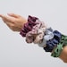 see more listings in the Velvet Scrunchies section