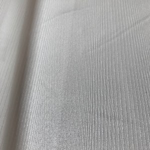 Off-White Sheer Voile 120'' Wide Drapery Fabric By The Yard – Affordable  Home Fabrics