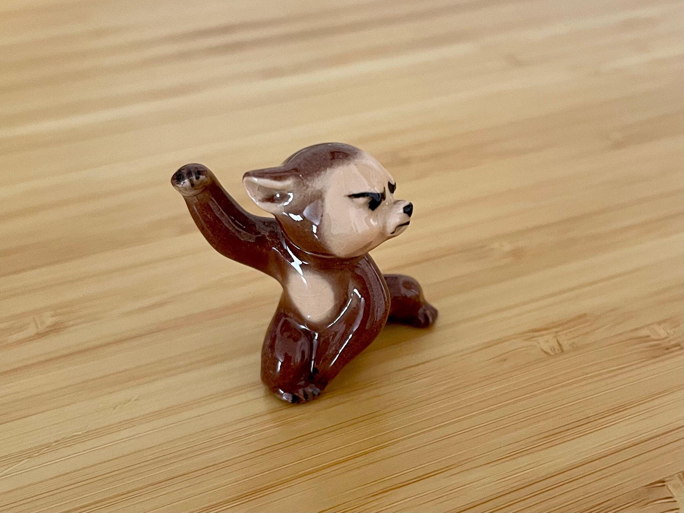 Hagen Renaker - Etsy