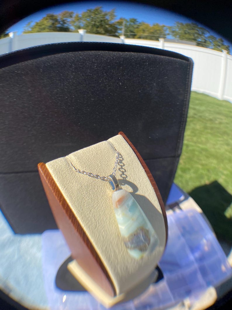 British Columbia Ocean Stone. From the Dan Hurd Prospecting Quarry