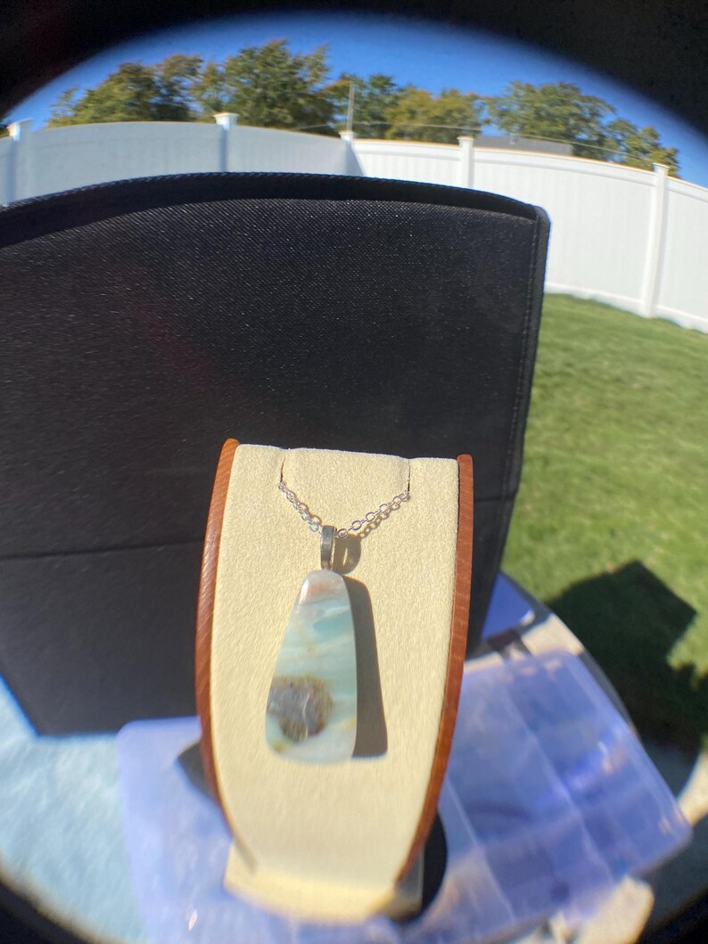 British Columbia Ocean Stone. From the Dan Hurd Prospecting Quarry