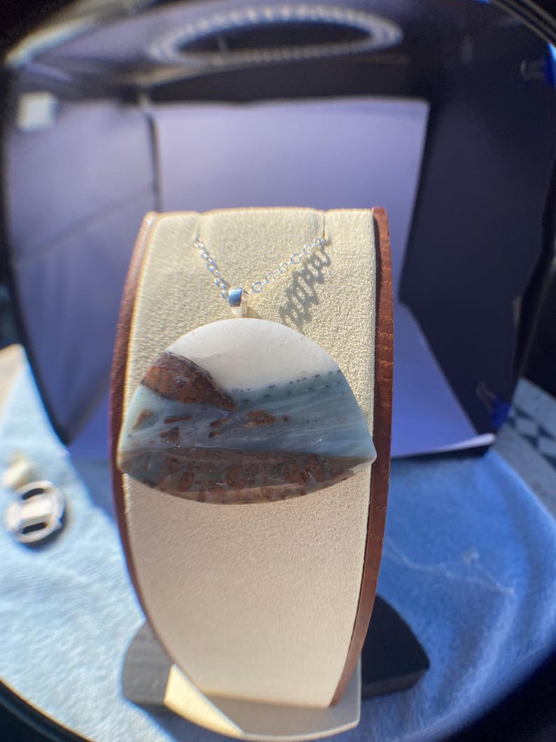 British Columbia Ocean Stone From the Dan Hurd Prospecting Quarry. Etsy