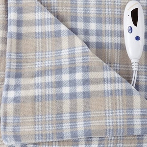 Electric heated body pillow cheap