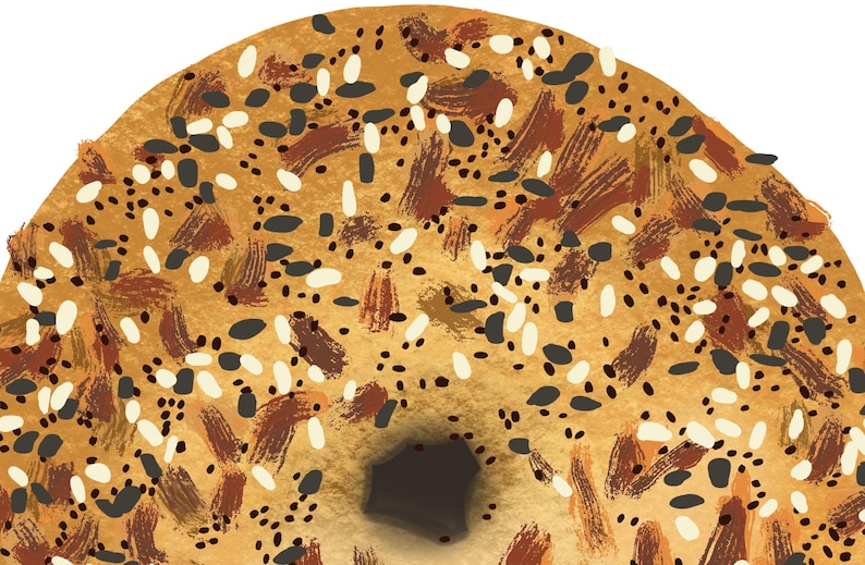 Laundry and Taxes With You, Everything Bagel, Guess the Movie Quote