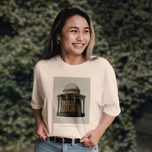 You have bewitched me body and soul, Temple of Apollo, Guess the Movie Quote, T-Shirt