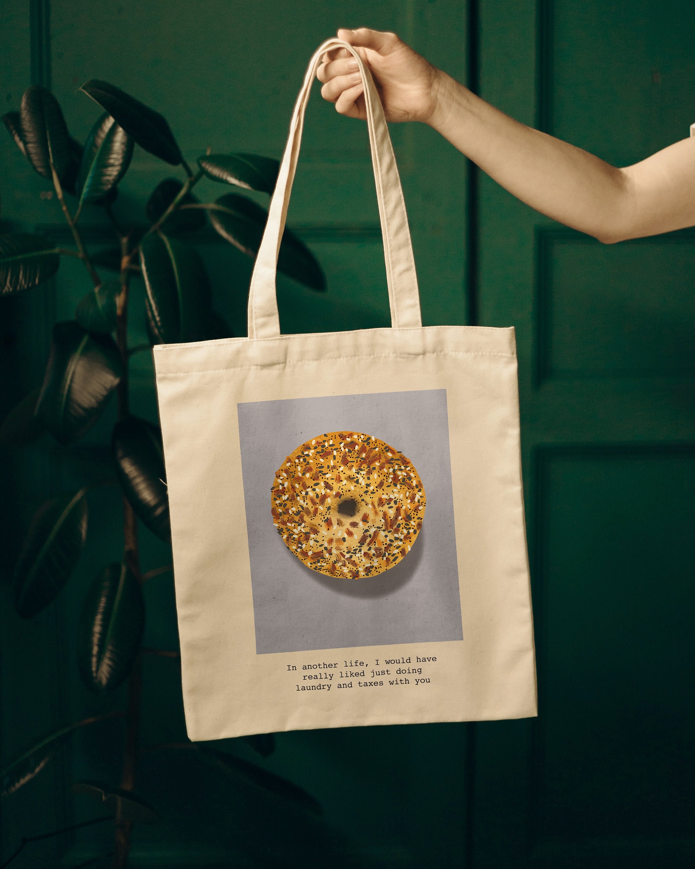 A24 トートバッグ 映画 TOTO BAG v.a. fragment グッズ シネマコレクション cinemacollection バックトゥザフューチャー