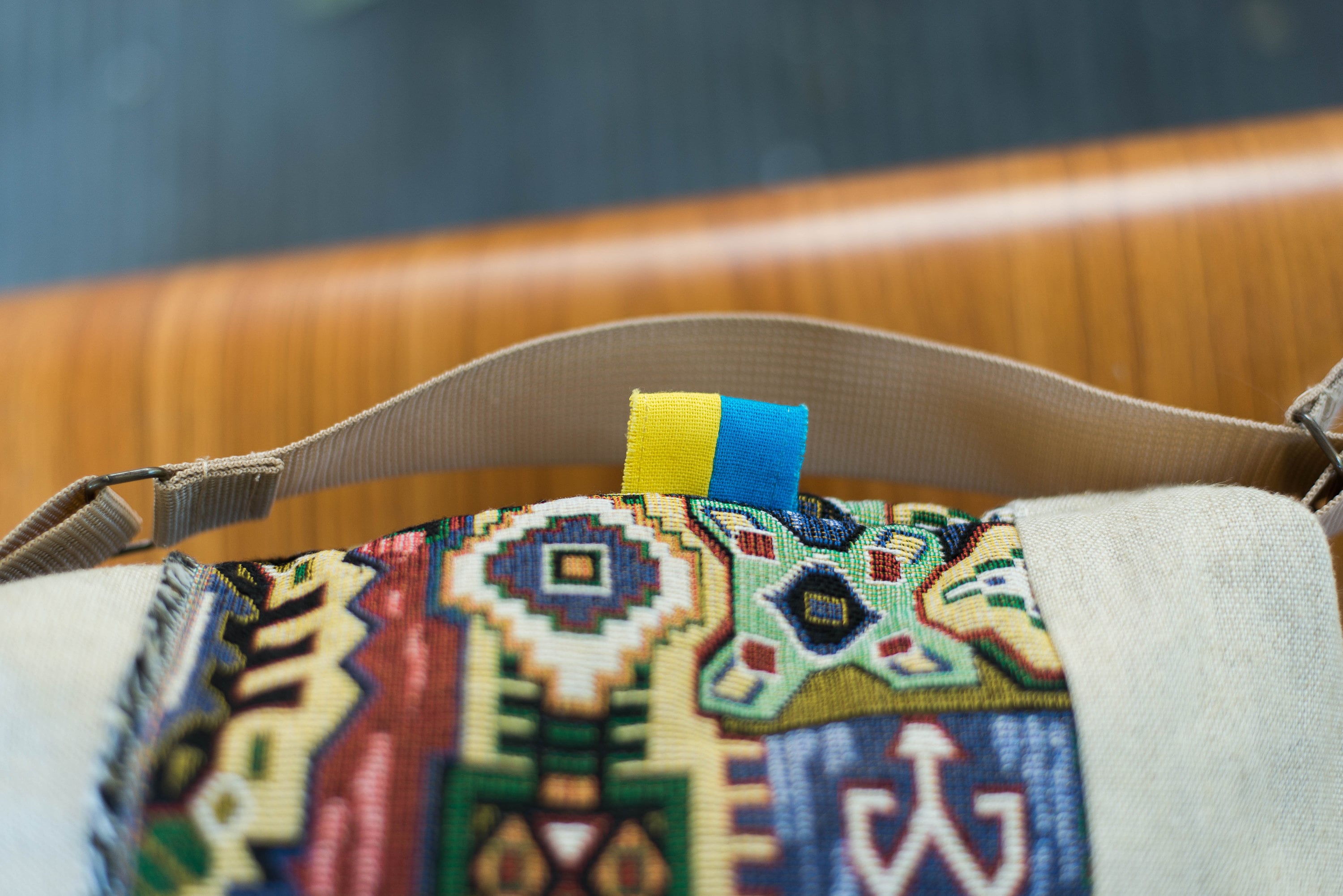 Convertible Linen Backpack, Handmade Tapestry Hobo Bag - Etsy