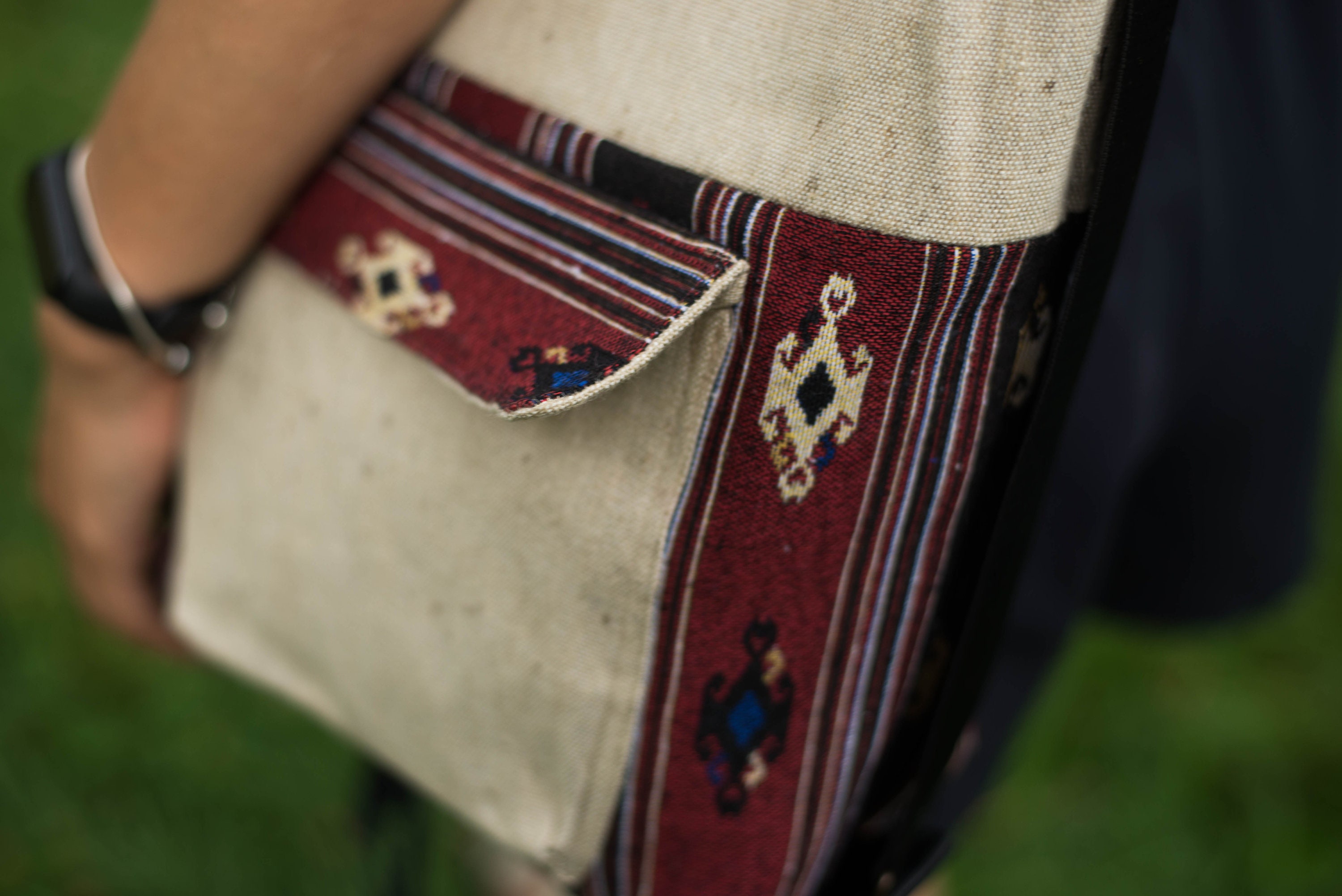 CONVERTIBLE CROSSBODY main image 0