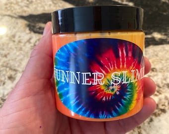 Sunset Slime