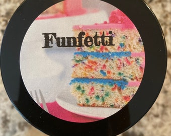 Funfetti Slime