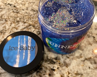 Ice Baby Slime