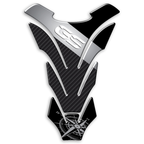 Protège-réservoir 3D En Résine Et Gel Pour Triumph – Protège