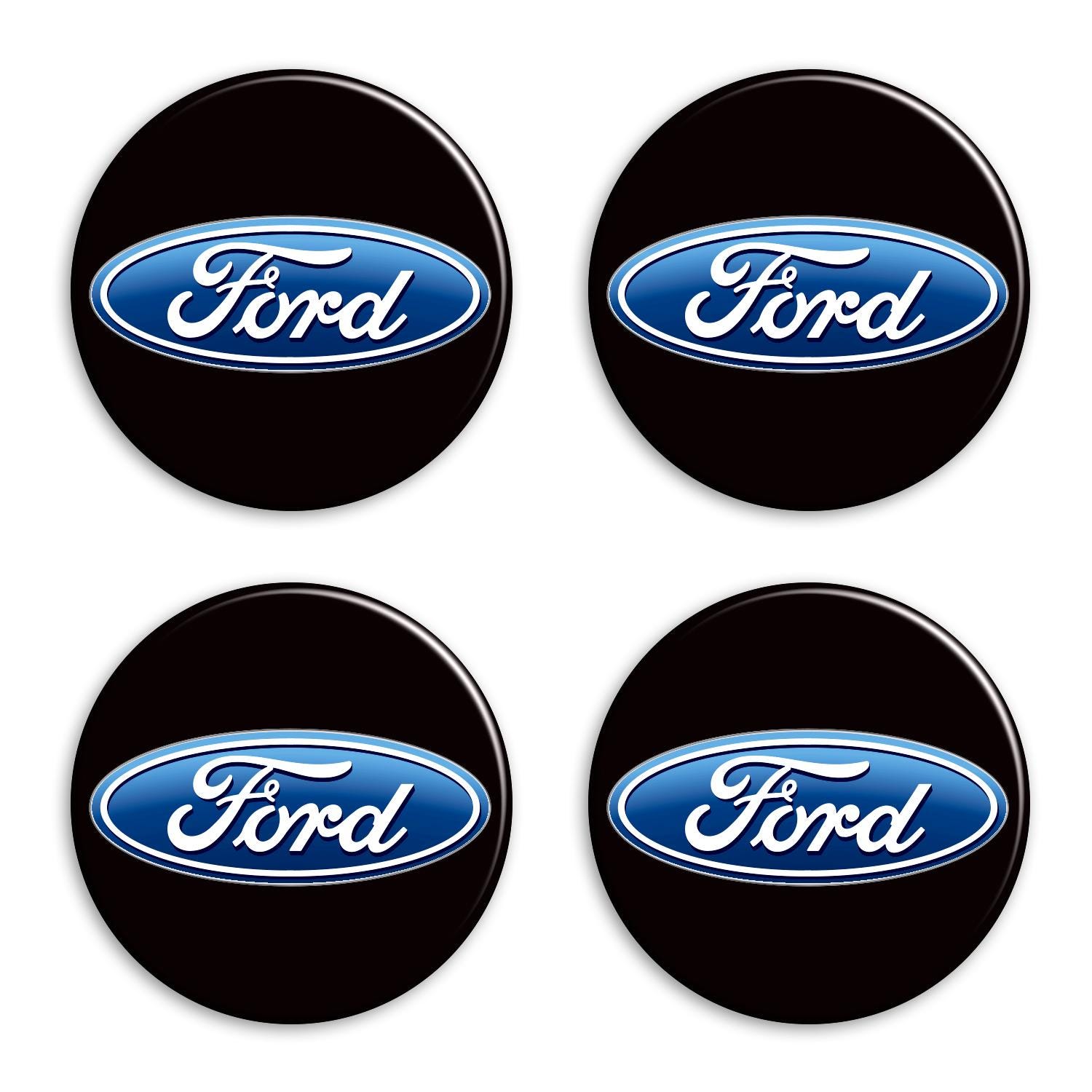 Enjoliveur Ford F8UZ1130AA D'origine - Parfait Pour E-250, E-350, E-450 Econoline Pièce Auto Constructeur