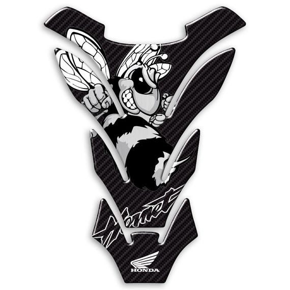 Tankpad Adhésifs 3D Compatible Moto Ducati Corse Multistrada 1200 2010