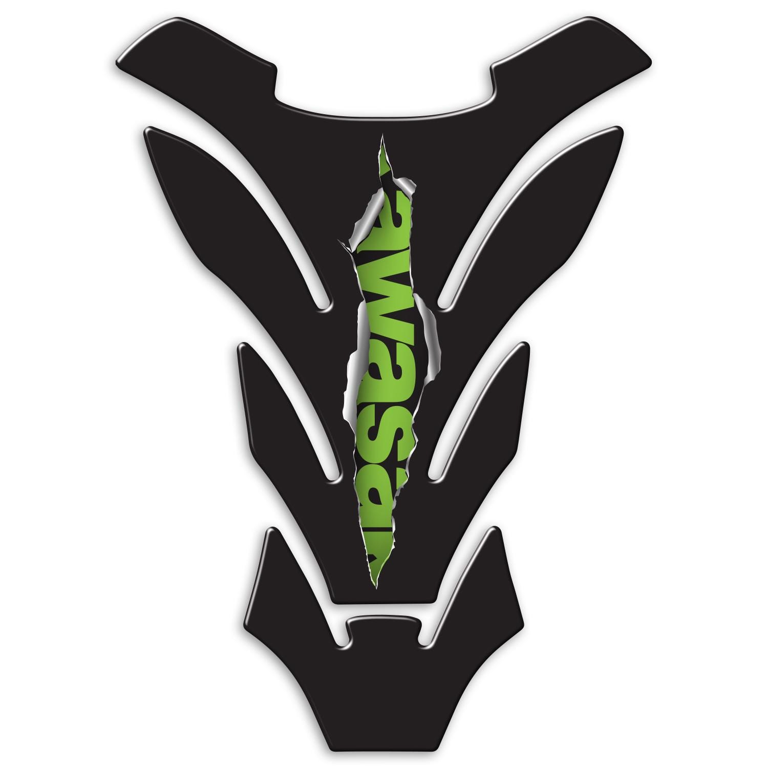 Tankpad SPIDERMAN 3D-Harz – Selbstklebender Tankschutz Für Motorrad – Passt Für Ducati, Aprilia, Yamaha, Honda, Suzuki, Kawasaki, BMW – PV011 – UV-beständig, 14x21 Cm, Handgefertigt