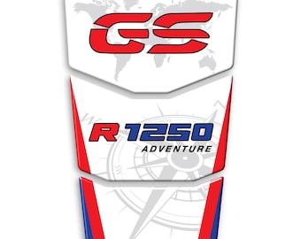 Autocollants De Protection De Réservoir R 1200 GS Adv