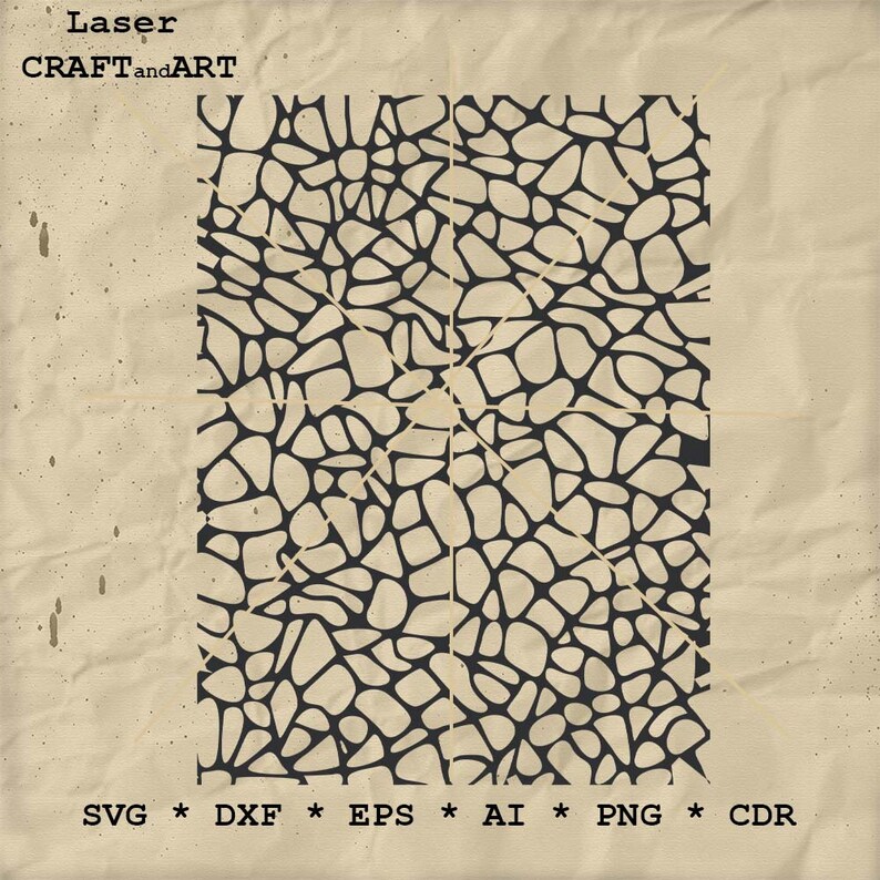 Stencils Texture Svg, Dxf, Stencils Pattern Svg, Stencils Dxf, Eps