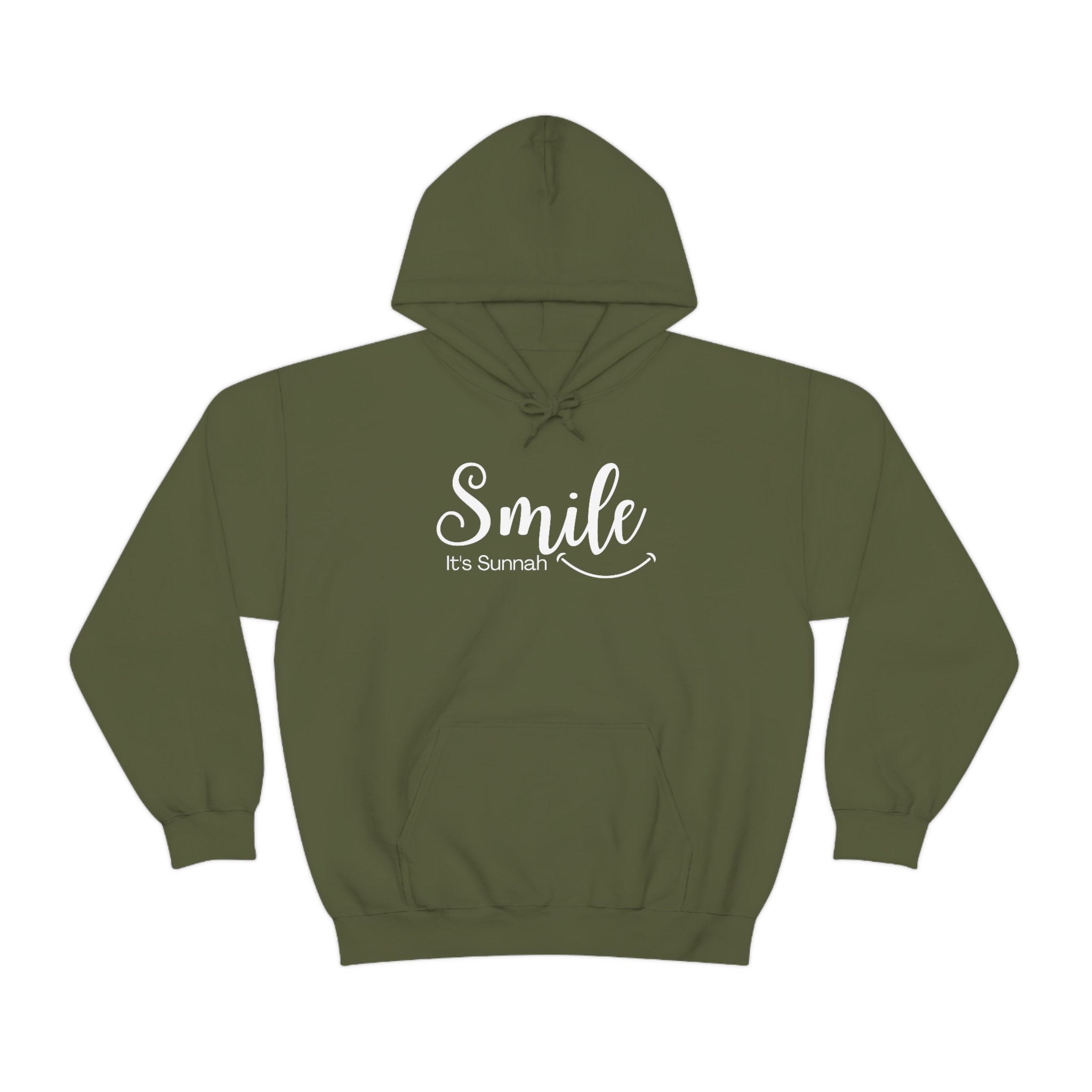 Smile you are the greatest hoodie new arrivals