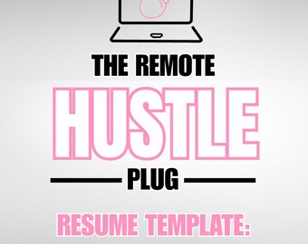 ATS-Ready Plug & Play Resume + Cover Letter Kit: Quality Assurance Specialist