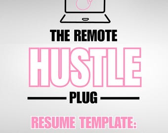 ATS-Ready Plug & Play Resume + Cover Letter Kit: Sales Agent Specialist