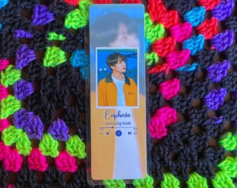 BTS Spotify Jungkook | Euphoria