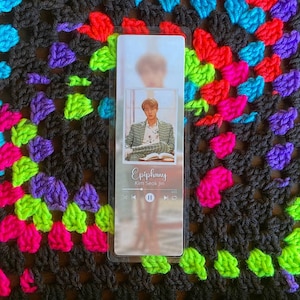 BTS Spotify Jin | Epiphany