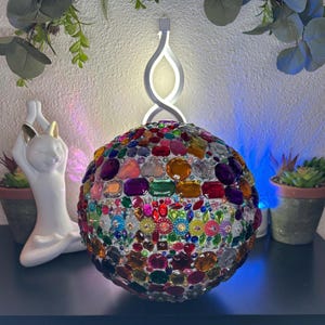 Gazing Ball