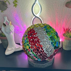 Gazing Ball