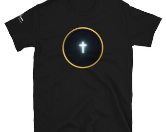 True Cross Short-Sleeve Unisex T-Shirt
