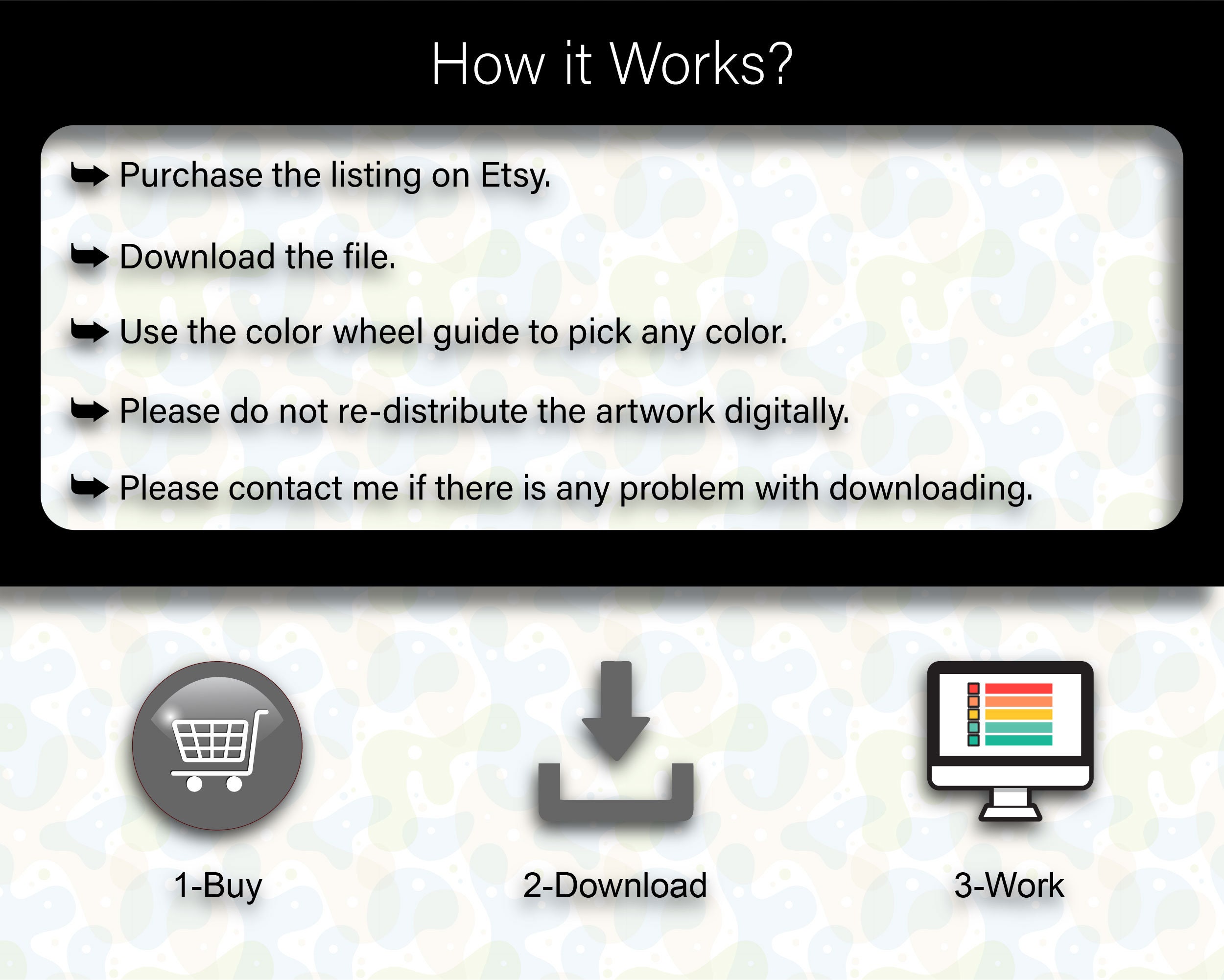 228 Solid Colors Wheel | Colours With Names & Hex Codes | Essential 228 ...